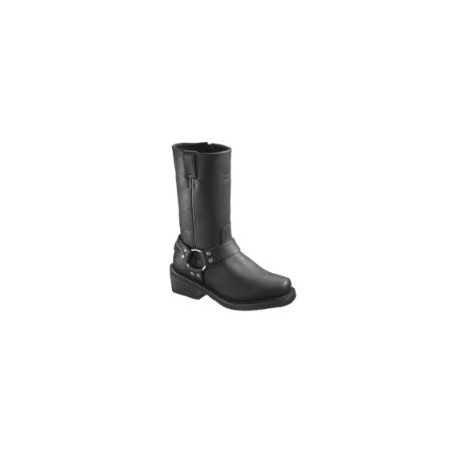 Bottes Harley Davidson Femmes Hustin Waterproof 