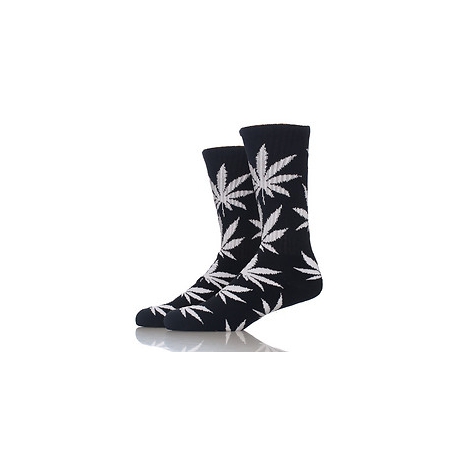 HUF PLANTLIFE CREW CHAUSSETTE taille unique