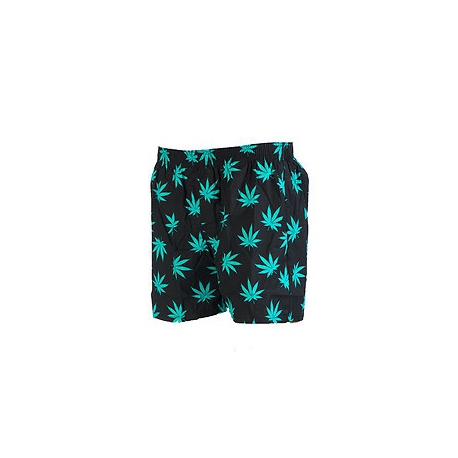 HUF PLANTLIFE BOXER taille unique