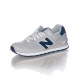Chaussures New Balance 574 Homme GRISE