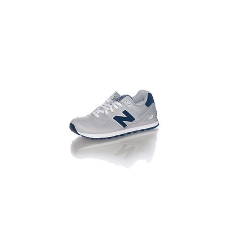 Chaussures New Balance 574 Homme GRISE
