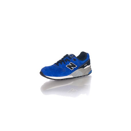 Chaussures New Balance THE 999 Homme BLEU ROYAL