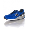 Chaussures New Balance THE 999 Homme BLEU ROYAL