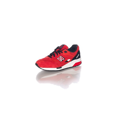 Chaussures New Balance 1600 Homme ROUGE