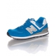 Chaussures New Balance 574 Homme Bleu