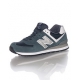 Chaussures New Balance 574 Homme BLEU MARINE
