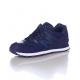 Chaussures New Balance 574 Homme VIOLET