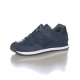 Chaussures New Balance 574 Homme BLEU