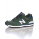 Chaussures New Balance 574 Homme VERTE