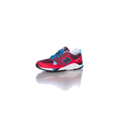 Chaussures New Balance 850 Homme ROUGE
