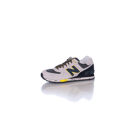 Chaussures New Balance 574 Homme GRISE