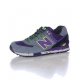 Chaussures New Balance 574 Homme GRISE
