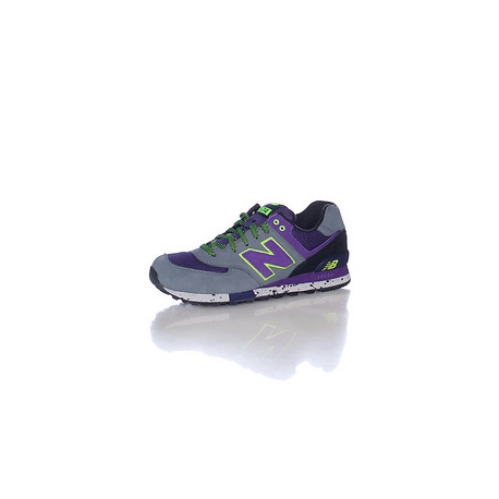 Chaussures New Balance 574 Homme GRISE