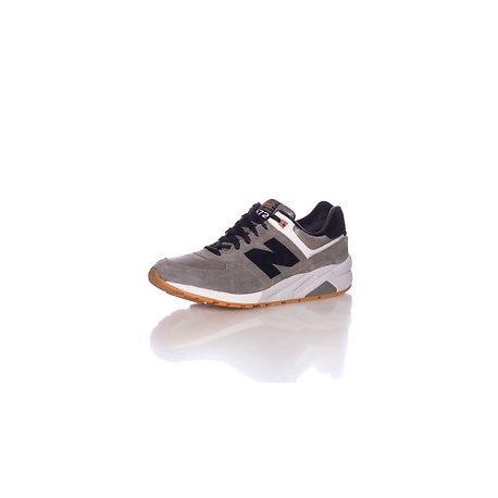 Chaussures New Balance 572 Homme GRISE