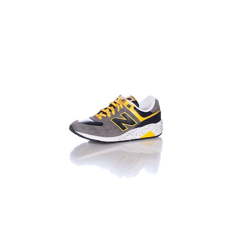 Chaussures New Balance 572 Homme GRIS FONCE