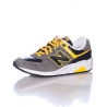 Chaussures New Balance 572 Homme GRIS FONCE
