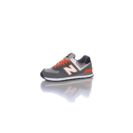 Chaussures New Balance 574 Homme GRISE
