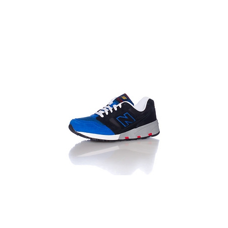 Chaussures New Balance 575 Homme NOIR