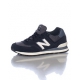 Chaussures New Balance 574 Homme Noir