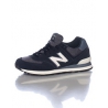 Chaussures New Balance 574 Homme Noir