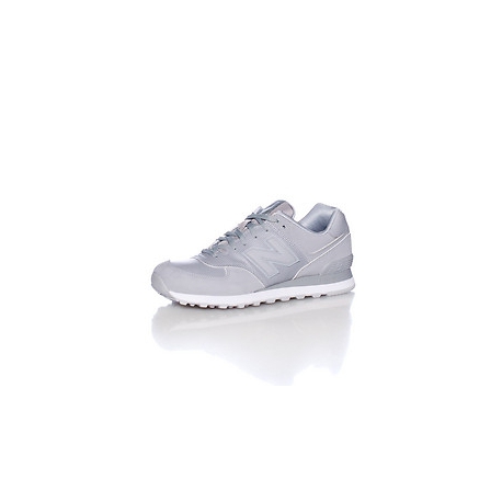 Chaussures New Balance 574 Homme GRIS