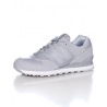 Chaussures New Balance 574 Homme GRIS