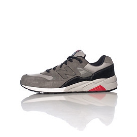 Chaussures New Balance 580 Homme GRISE