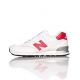 Chaussures New Balance 574 CLASSICS Homme BLANC