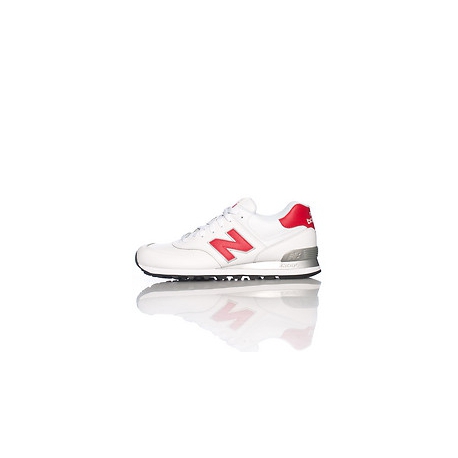 Chaussures New Balance 574 CLASSICS Homme BLANC