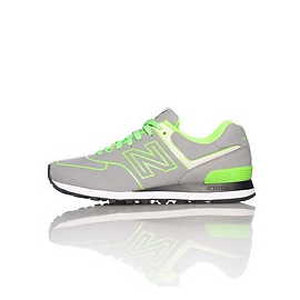 Chaussures New Balance 574 Homme GRISE