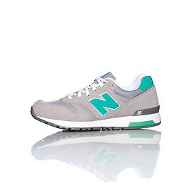 Chaussures New Balance 565 Homme GRISE