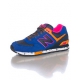 Chaussures New Balance 574 Homme BLEU ROYAL