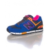 Chaussures New Balance 574 Homme BLEU ROYAL
