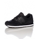 Chaussures New Balance 574 Homme Noir