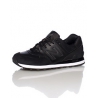 Chaussures New Balance 574 Homme Noir