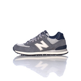 Chaussures New Balance 574 Homme GRISE