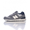 Chaussures New Balance 574 Homme GRISE