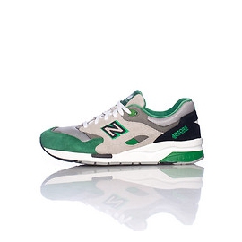 Chaussures New Balance 1600 Homme VERTE