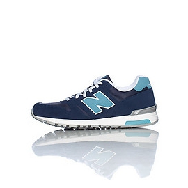 Chaussures New Balance 565 Homme BLEU MARINE