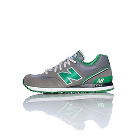 Chaussures New Balance 574 Homme GRISE