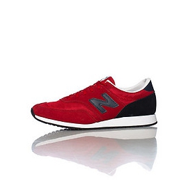 Chaussures New Balance 620 Homme ROUGE