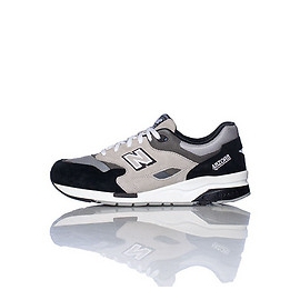 Chaussures New Balance 1600 Homme GRIS