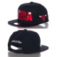 MITCHELL AND NESS CHICAGO BULLS NBA SNAPBACK CASQUETTE