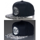 MITCHELL AND NESS NY KNICKS NBA SNAPBACK CASQUETTE