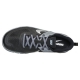 Nike Metcon 1 704688-002 Black Metallic Silver Cool Grey