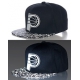 MITCHELL AND NESS INDIANA PACERS NBA SNAPBACK CASQUETTE