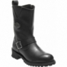 Chaussures / Bottes Harley Davidson Bladen Moto Hommes D96155