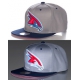 MITCHELL AND NESS ATLANTA HAWKS NBA SNAPBACK CASQUETTE