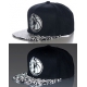 MITCHELL AND NESS DALLAS MAVERICKS NBA SNAPBACK CASQUETTE