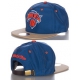 MITCHELL AND NESS NY KNICKS NBA STRAPBACK CASQUETTE